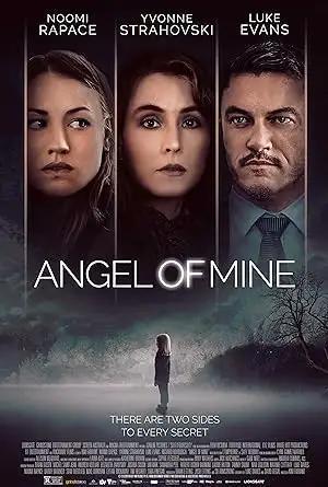 فيلم Angel of Mine 2019 مترجم - باهي فيلم
